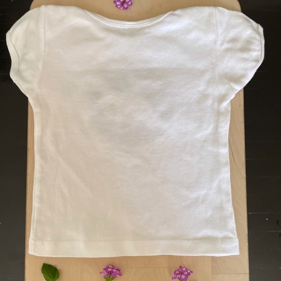 Cowboy/Cowgirl Graphic Tee 12-18 Months NWOT - Picture 6 of 6